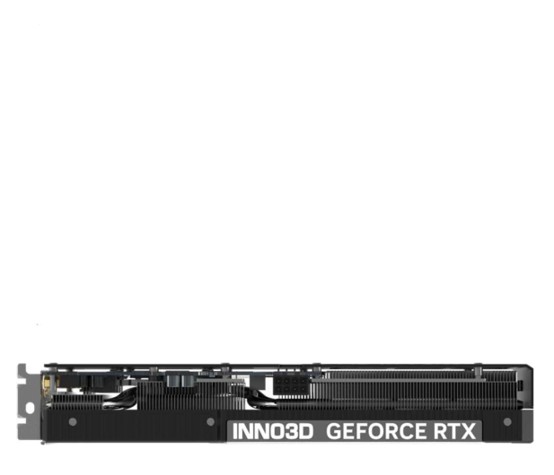 INNO3D GeForce RTX 5060 Ti Twin X2 8GB GDDR7 DLSS4 - 1331028 - zdjęcie 2
